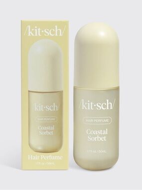 Coastal Sorbet Hair & Body Perfume Mist